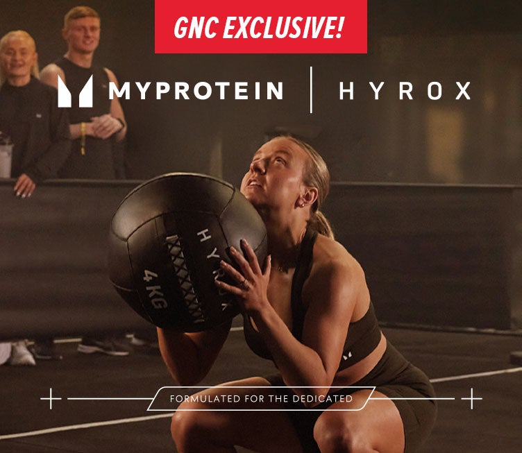 My Protein | Hyrox