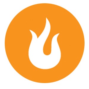Fire Icon
