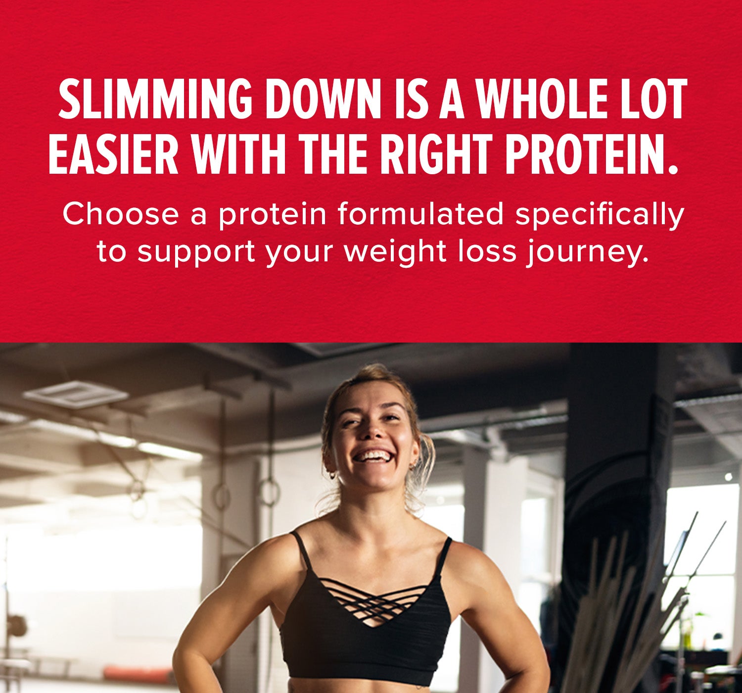 Weight Management