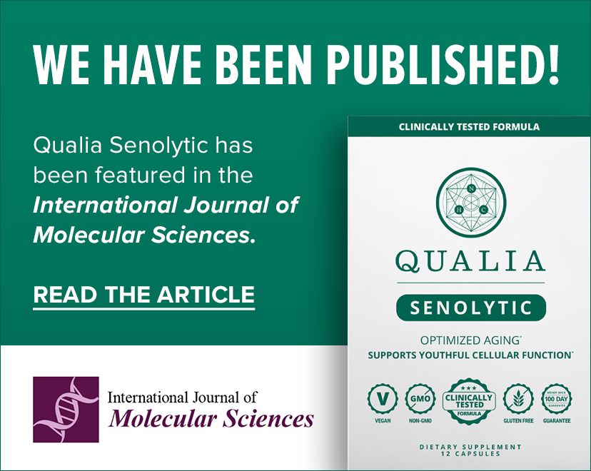 We Have Been Published