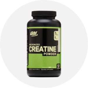 CREATINE