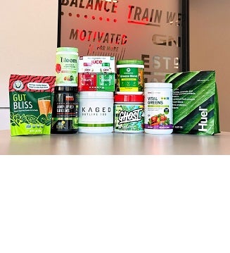 Best Greens Of This Year