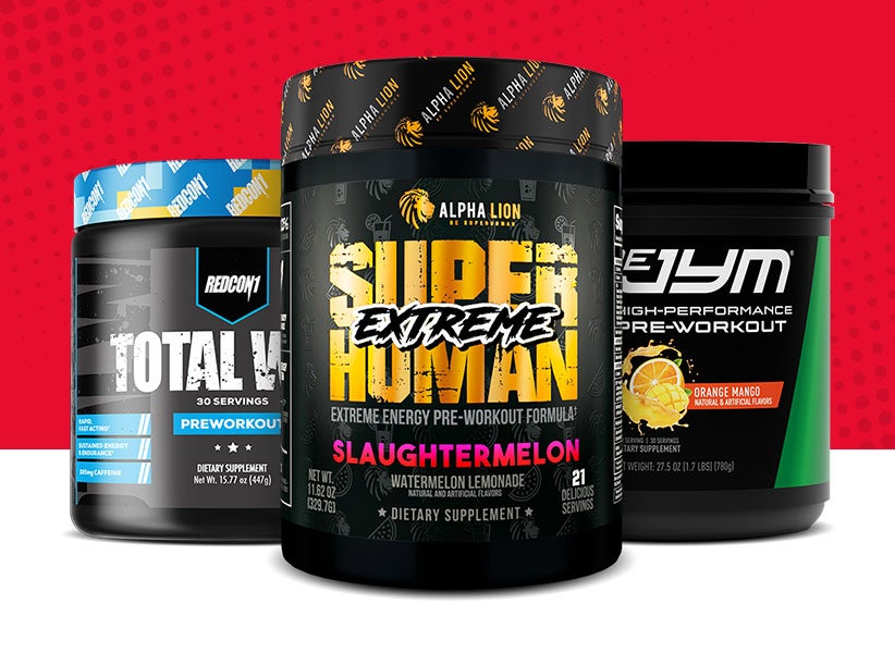 Buy One Get One Half Off Performance