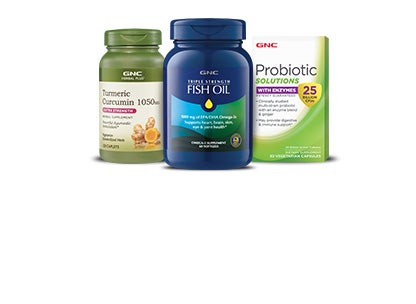 WELLNESS ESSENTIALS