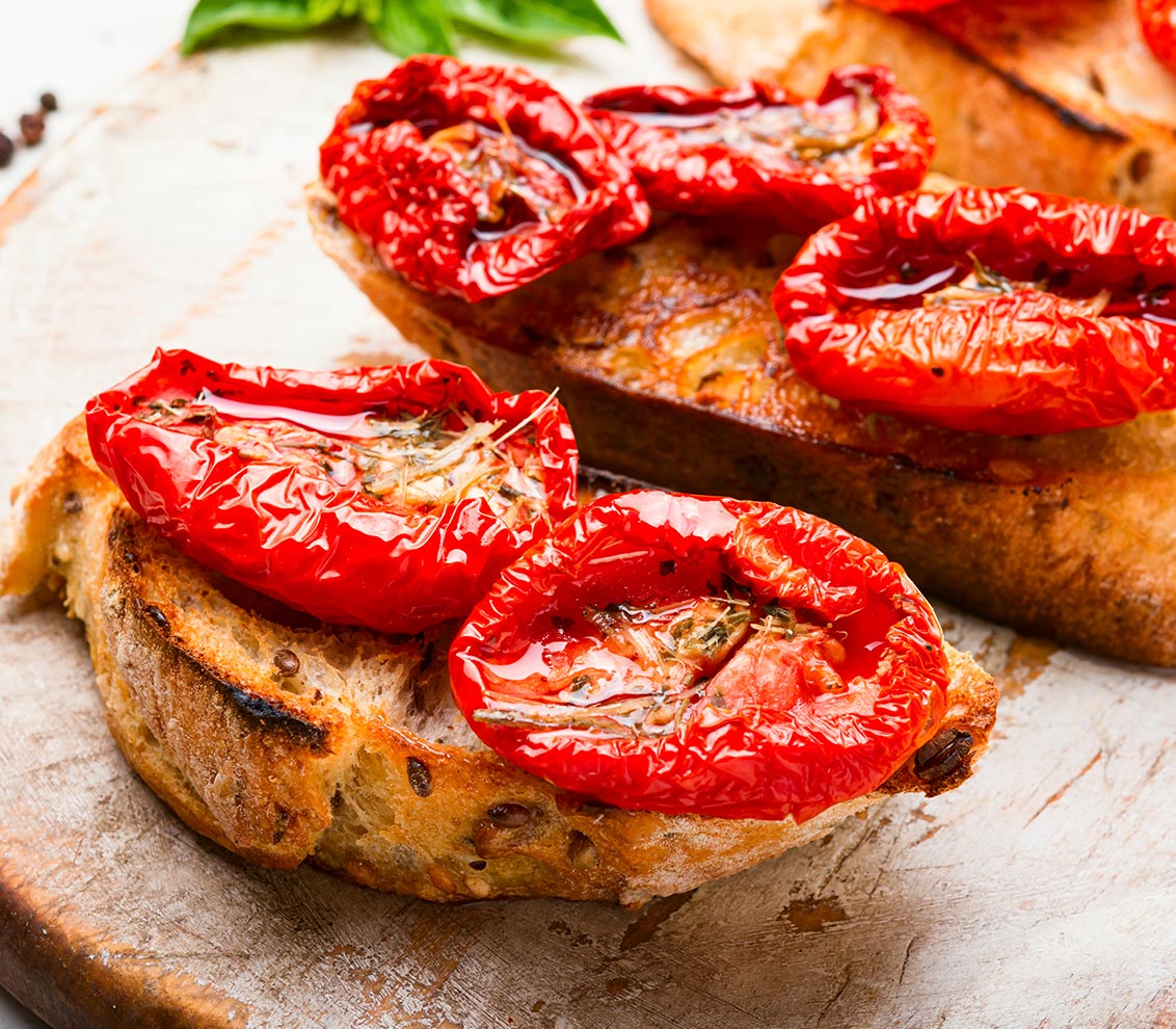 High Fiber Foods GNC