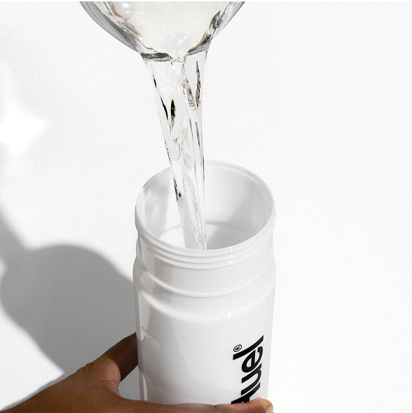 Add Water