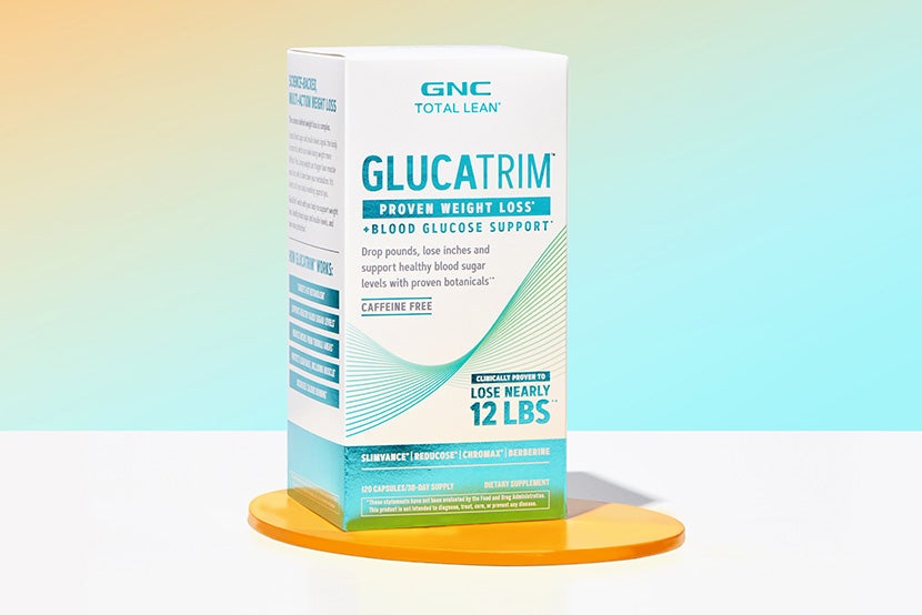 Glucatrim