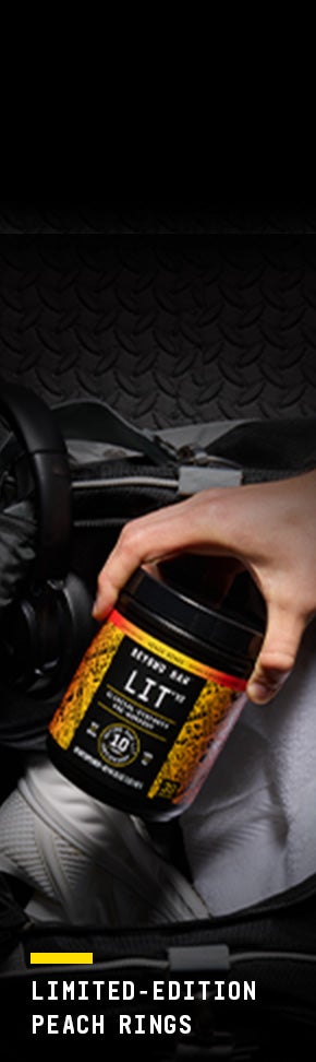 Beyond Raw New Flavor Peach
