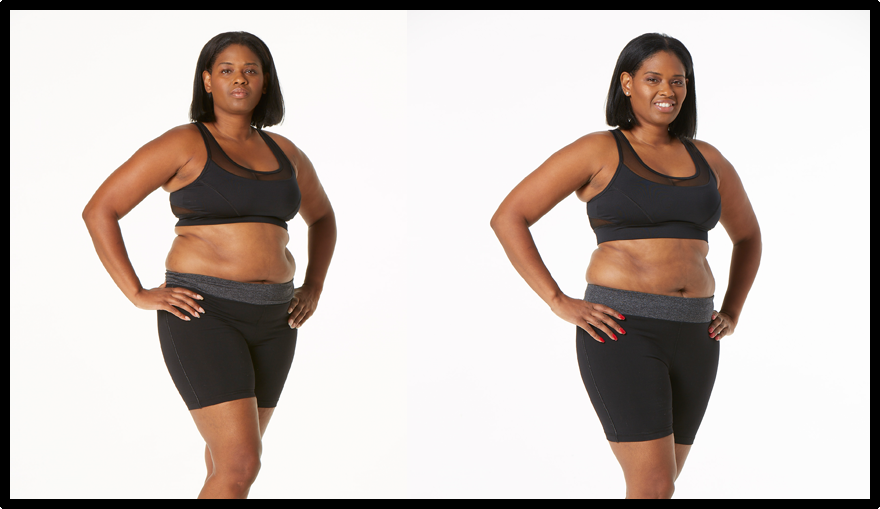 TROYNETTA - IN JUST 8 WEEKS, LOST 15 LBS