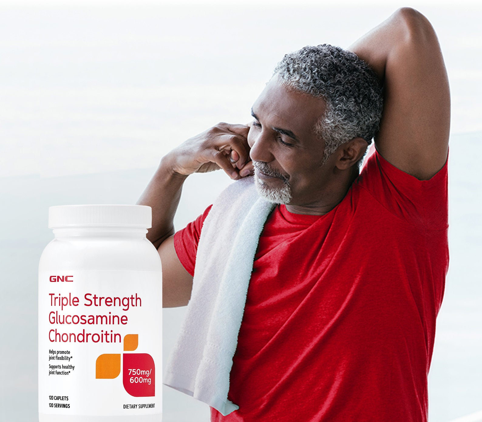 Joint Bone Health | GNC