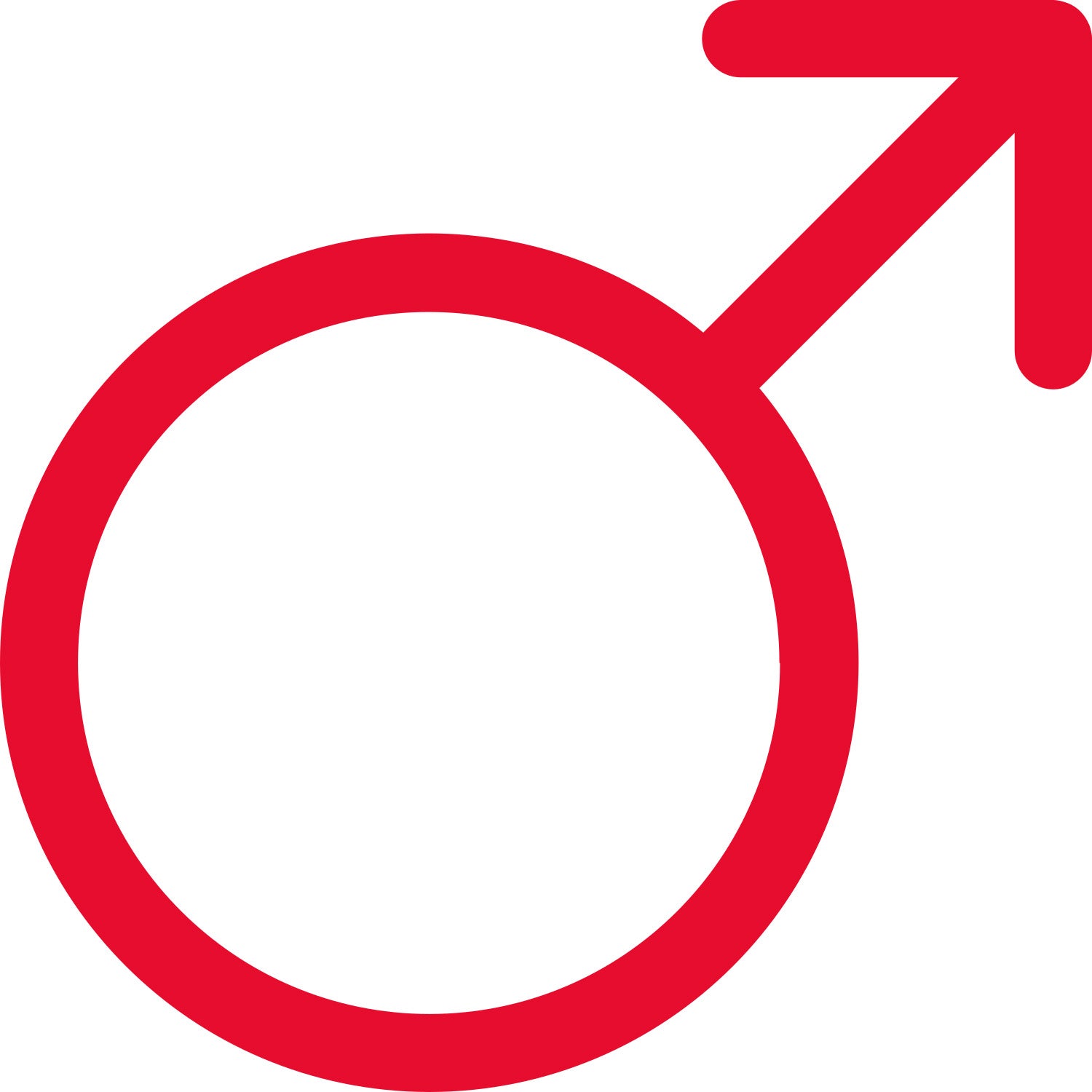 Men's Health Goal