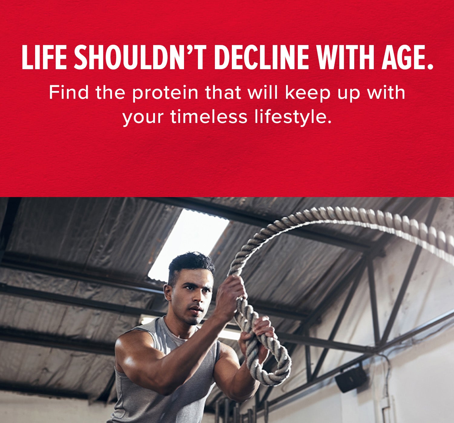 Healthy Aging