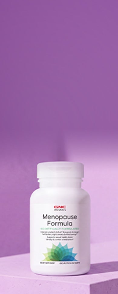women's menopause formula