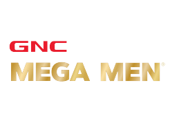 GNC Mega Men