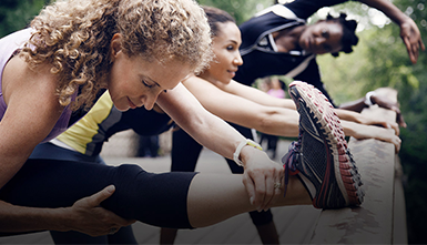 Take A Knee: Examining Your Most Versatile Joint