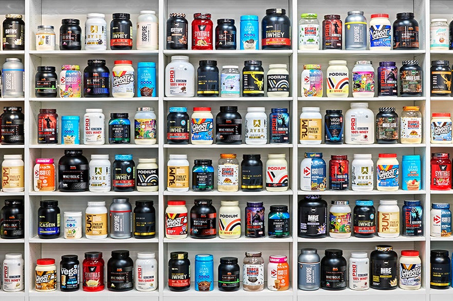 Best Protein Powders of 2024