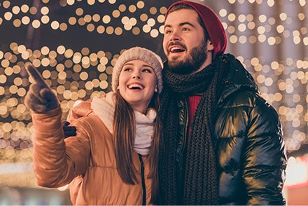 READ: TIPS FOR STAYING ENERGIZED OVER THE HOLIDAYS