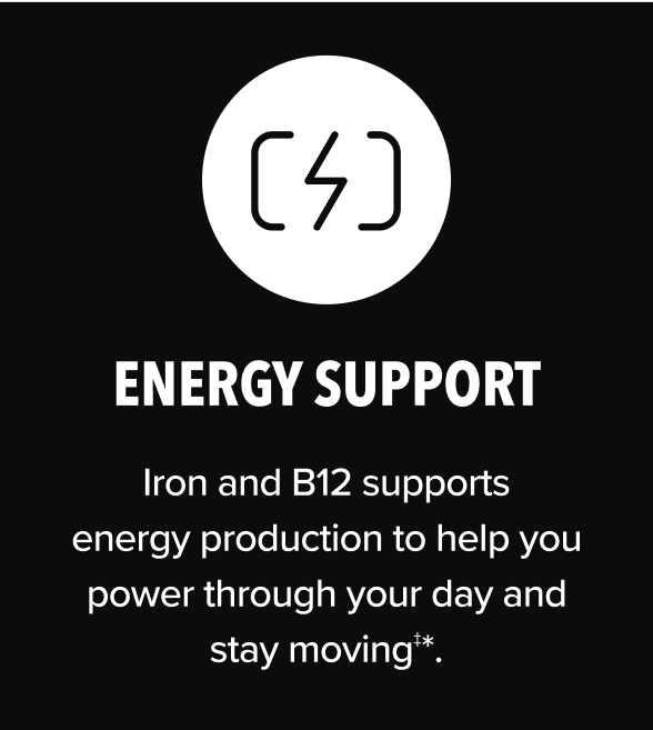 Energy Support