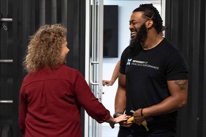 GNC Partners with University of Health and Performance to Recruit More Veterans