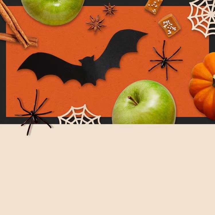 Fall Flavors Are Here