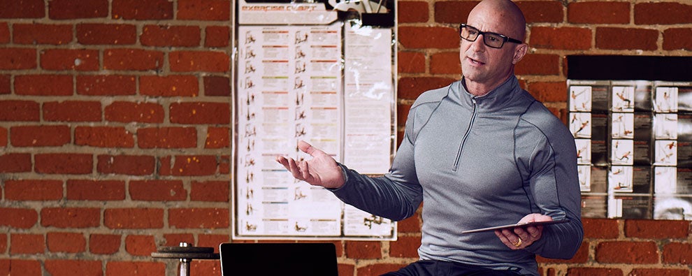 GNC | Get the real deal on the science of nutrition from former Yale University Research Fellow Dr. Jim Stoppani.
