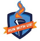 Run With Us