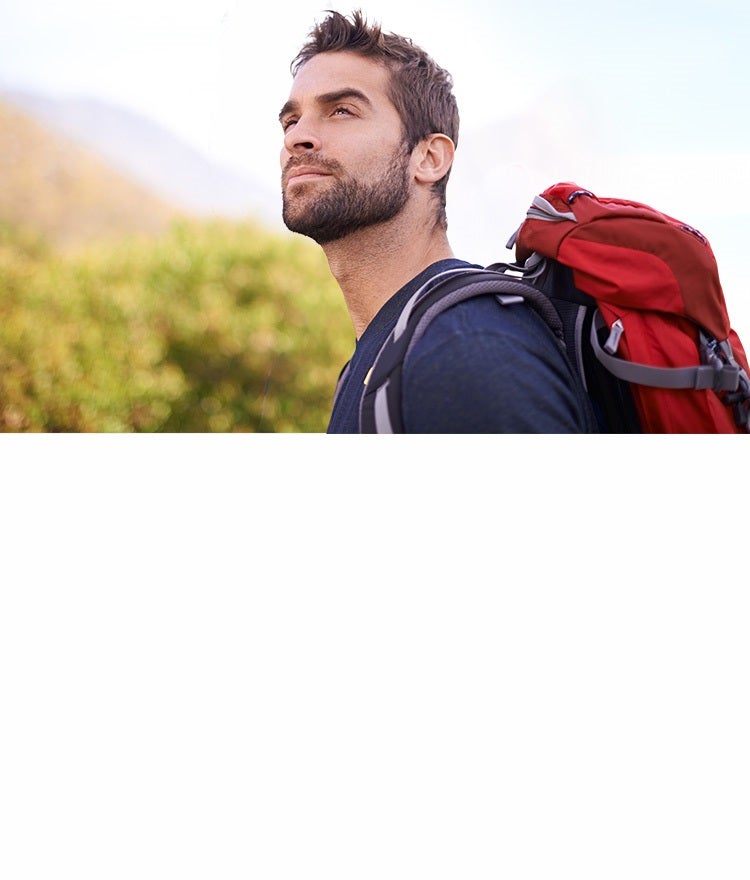 Men's Health Buy One Get Fifty Percent Off