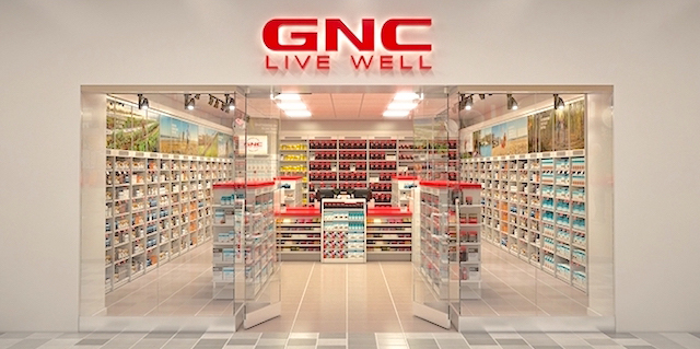 gnc a nyers zsírégetőn túl