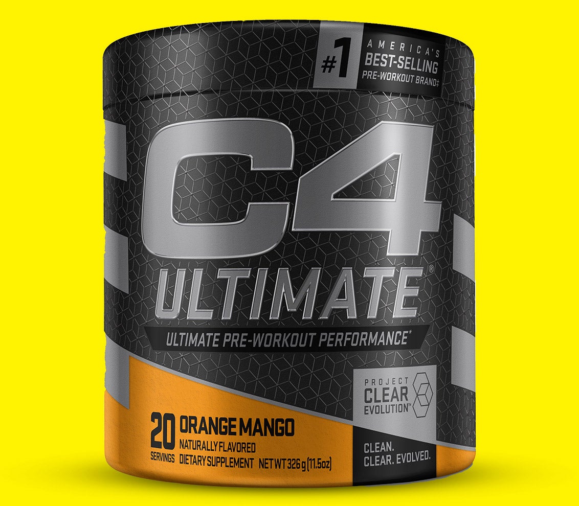 2021 Best Pre-Workout Flavors For Summer | GNC