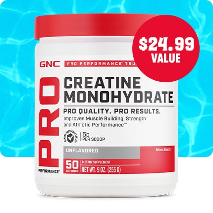Creatine