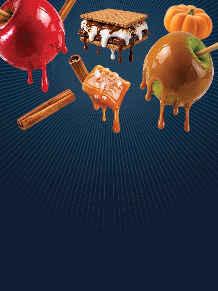 Fall Flavors