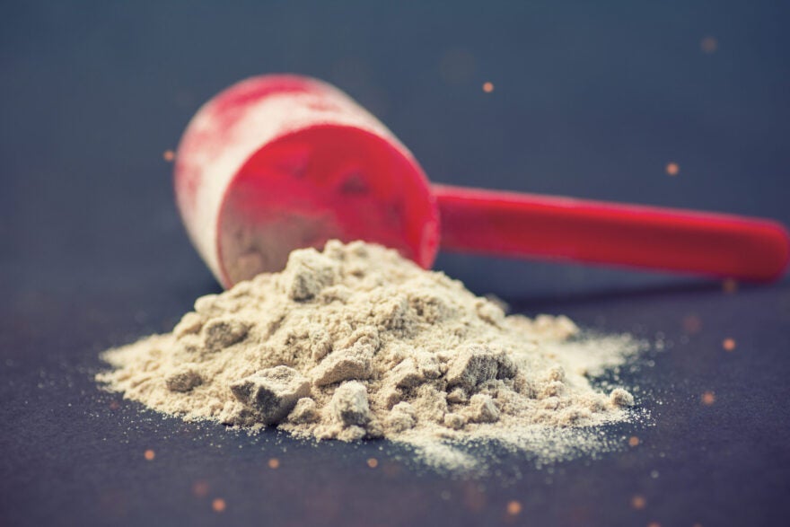 The GNC Protein Difference: Quality, Purity, & Results You Can Trust