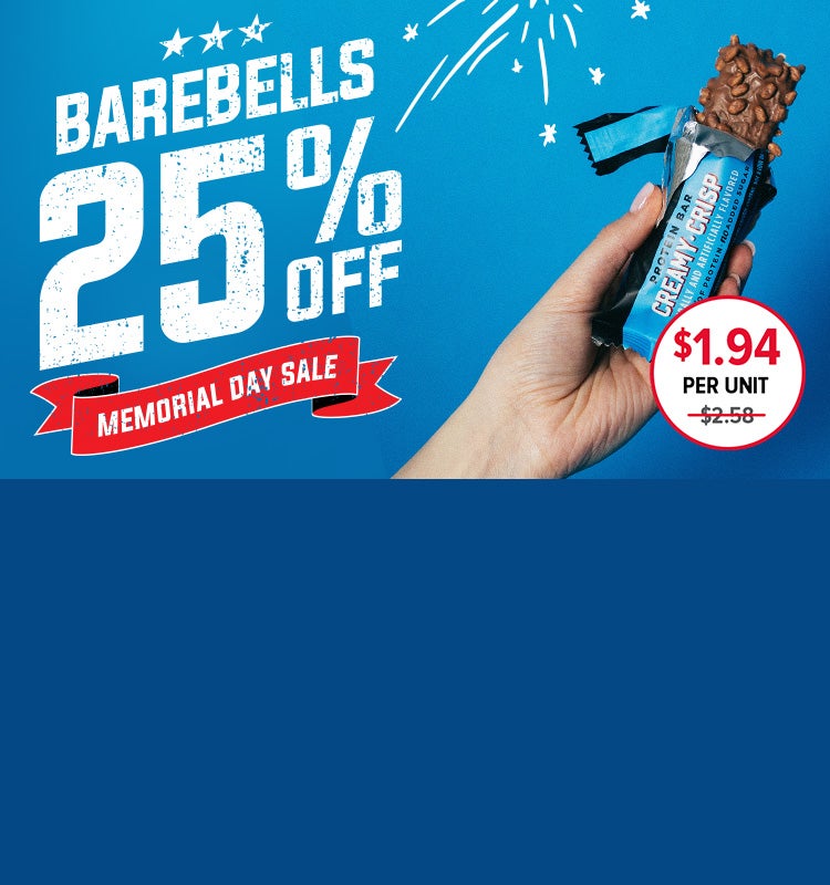 Barebells