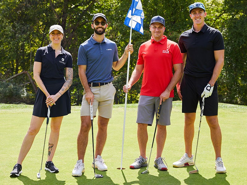 Live Well Foundation