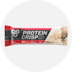 PROTEIN BARS