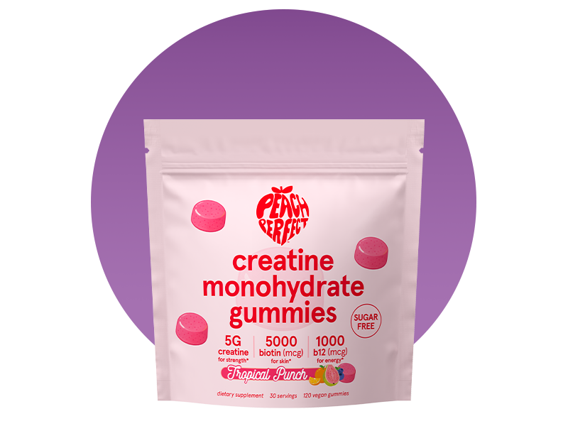active nutrition