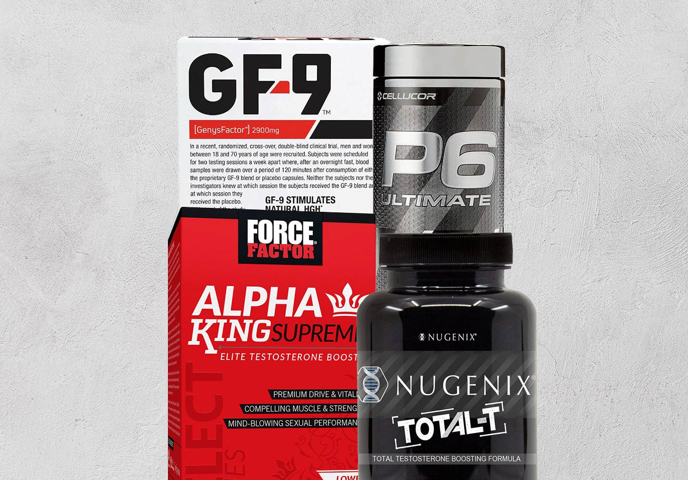 HEALTHY TESTOSTERONE SUPPORT CAN PUT YOU BACK IN THE GAME. Don’t wait on the sidelines, you found the right place for advanced support options.