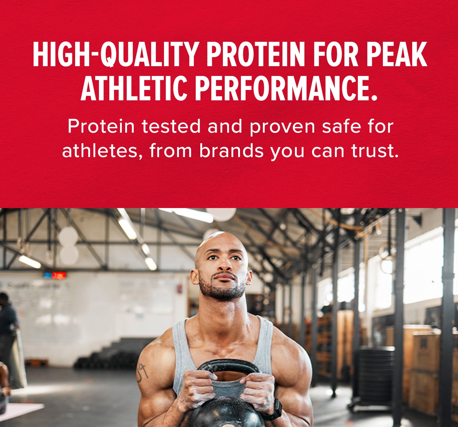 Athletic Performance