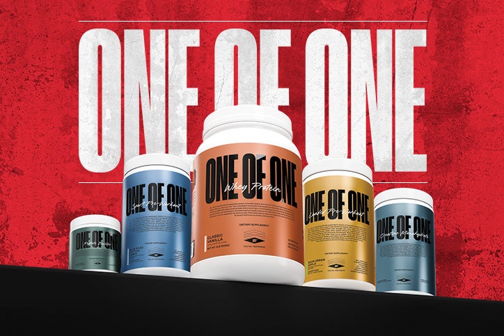 One Of One