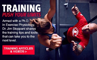GNC | Dr. Jim Stoppani shares the training tips and tools that can take you to the next level