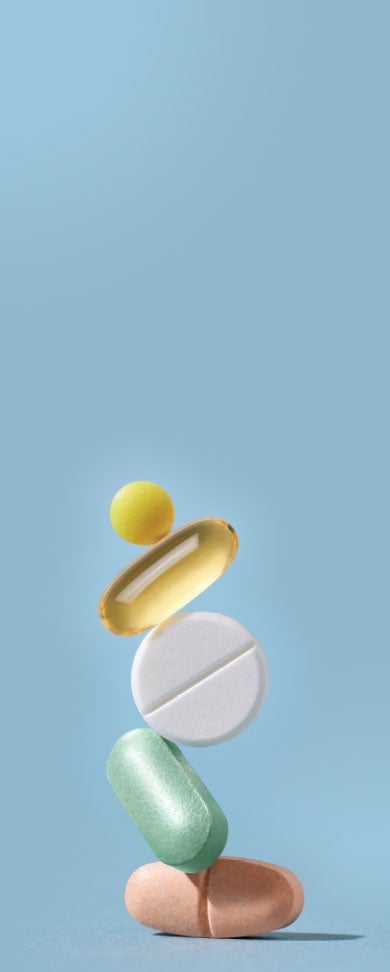 Oxyshred