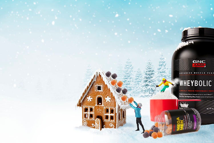 Thrive in a Wellness Wonderland