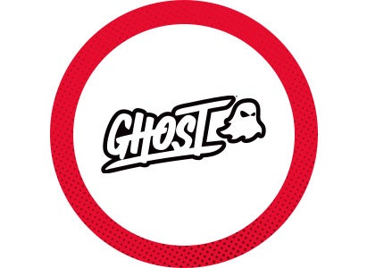 GHOST