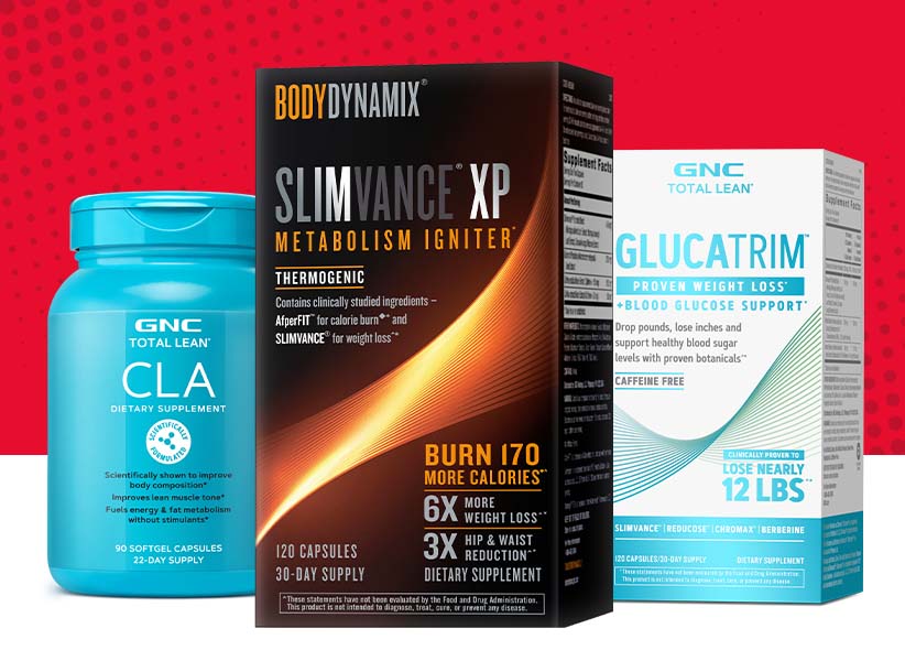 GNC® | Vitamins, Supplements, Protein Powder & Health Products