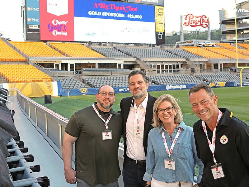 Live Well Foundation