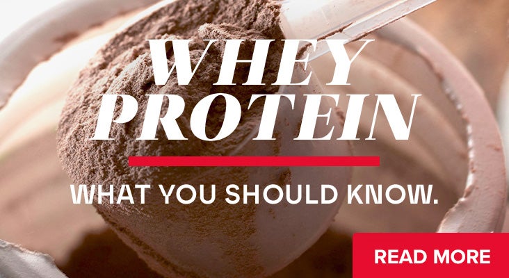 Whey Protein
