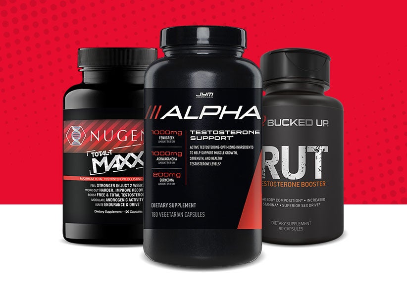 BOGO Fifty Men's Health