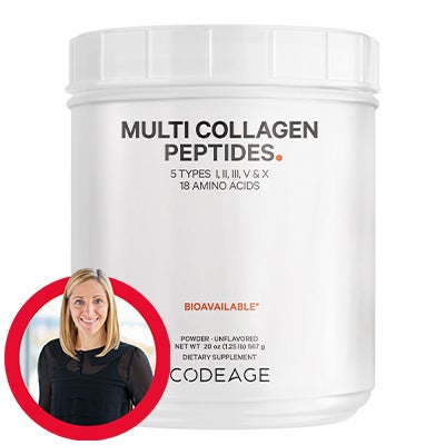 GNC Pro Performance Whey