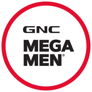 GNC Mega Men