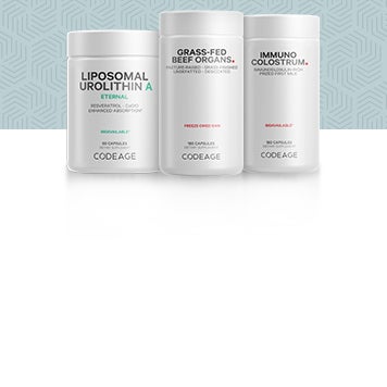 Unlock The Power Of Codeage